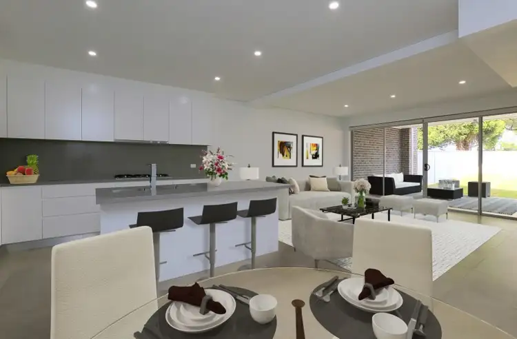 Second view of Homely other listing, 73 Avoca Street, Yagoona NSW 2199