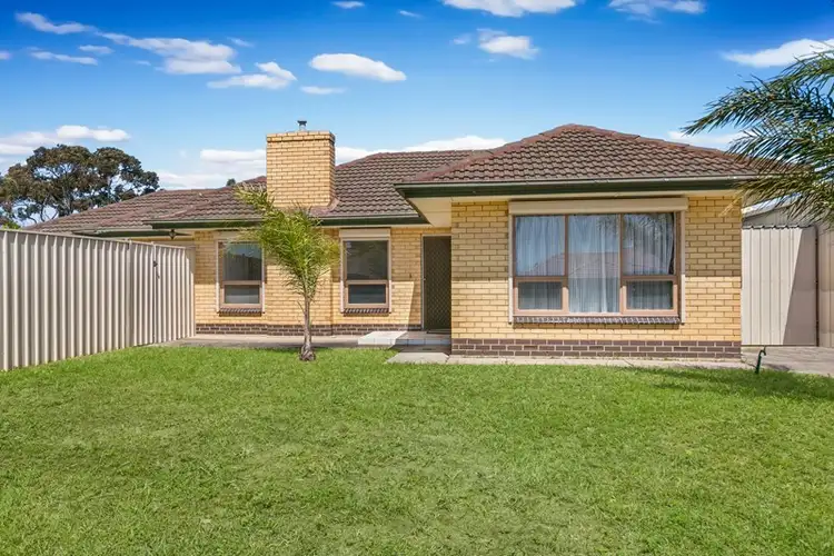 Second view of Homely house listing, 4 Stewart Avenue, Hackham SA 5163
