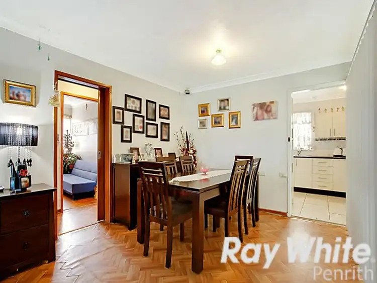 Fifth view of Homely house listing, 40 Sandakan Crescent, Lethbridge Park NSW 2770