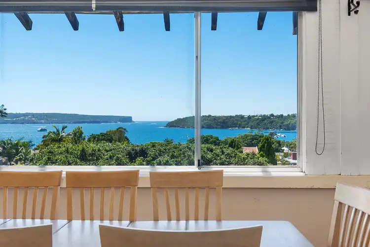 Third view of Homely house listing, 22 Lavoni Street, Mosman NSW 2088