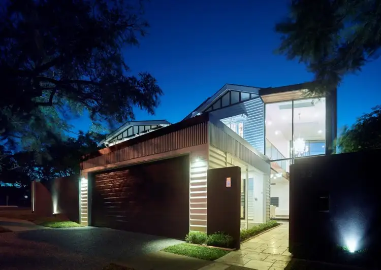 Third view of Homely house listing, 122 Alexandra Road, Clayfield QLD 4011