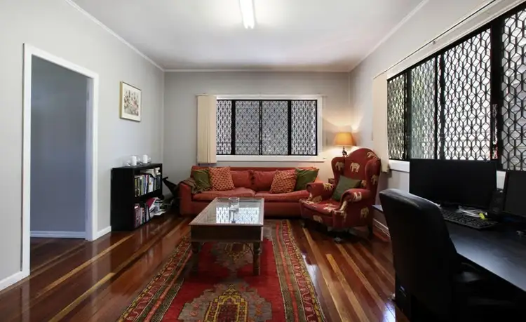 Second view of Homely townhouse listing, 1/112 Eugaree Street, Southport QLD 4215