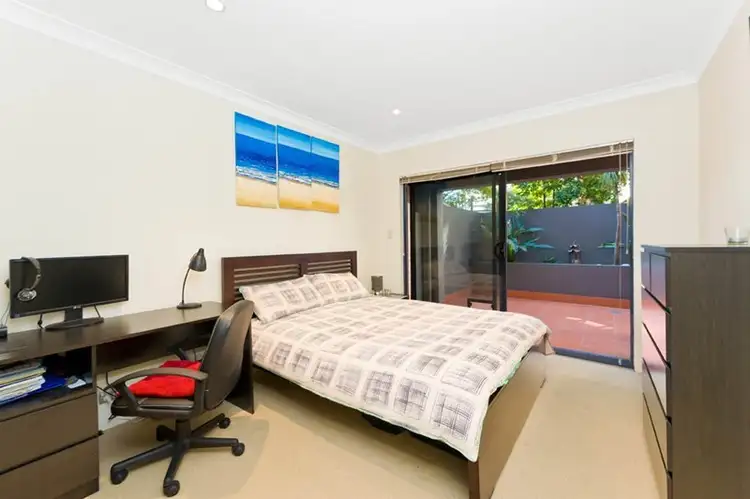 Third view of Homely unit listing, G01/2 Applebee Street, St Peters NSW 2044
