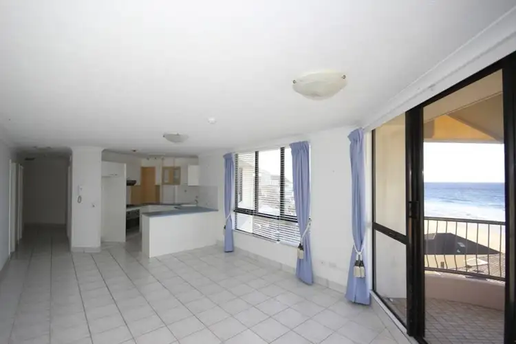 Sixth view of Homely unit listing, 24/1187 Gold Coast Highway, Palm Beach QLD 4221
