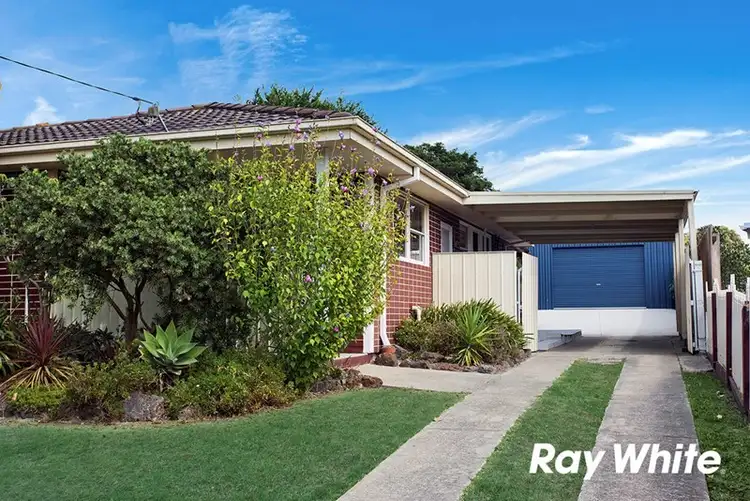 Main view of Homely house listing, 3 Quadrant Court, Hastings VIC 3915