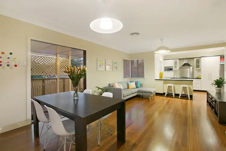 Third view of Homely house listing, 2 Greening Street, Mount Gravatt QLD 4122