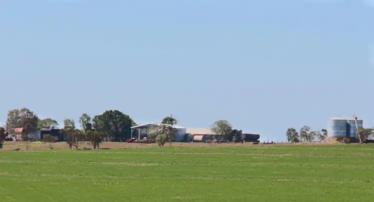 Second view of Homely rural property listing, Diamond Downs Kilcummin Road, Clermont QLD 4721