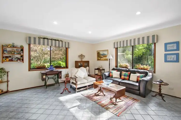 Seventh view of Homely house listing, 61 Warks Hill Road, Kurrajong Heights NSW 2758