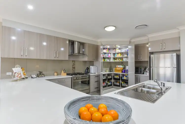 Seventh view of Homely house listing, 7 Conjola Drive, Tamworth NSW 2340
