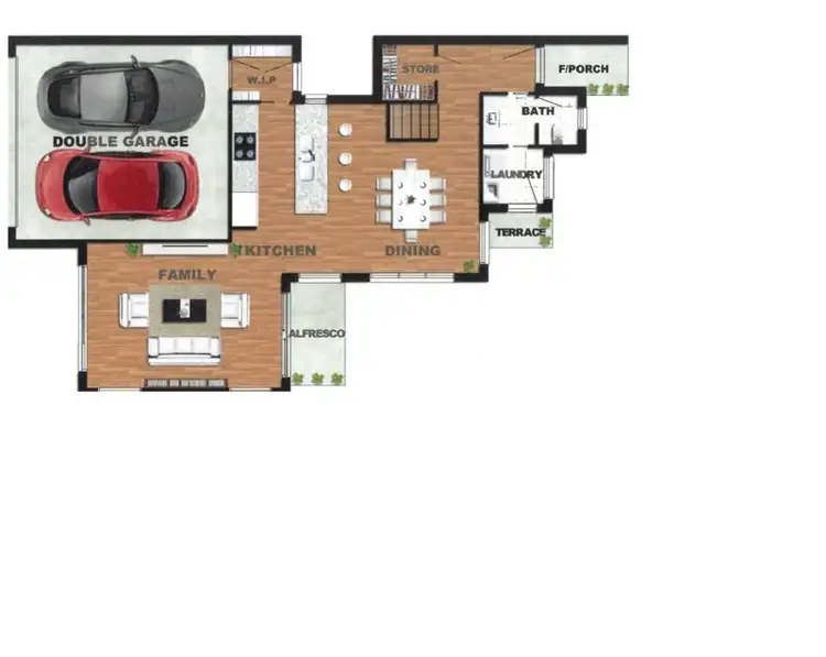 Fifth view of Homely other listing, 71 Mccann Drive, Albanvale VIC 3021