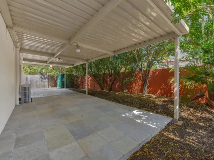 Second view of Homely townhouse listing, 8/104 Richmond Road, Morningside QLD 4170