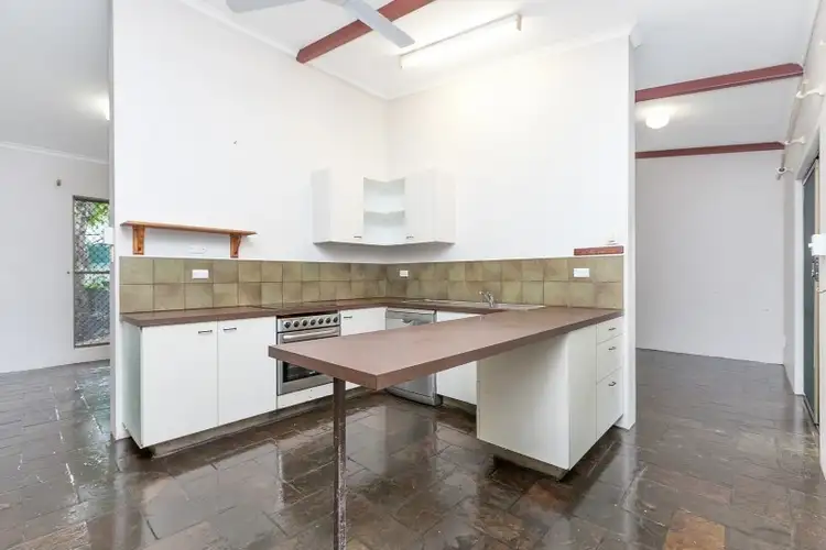 Second view of Homely house listing, 66 McInnis Circuit, Driver NT 830