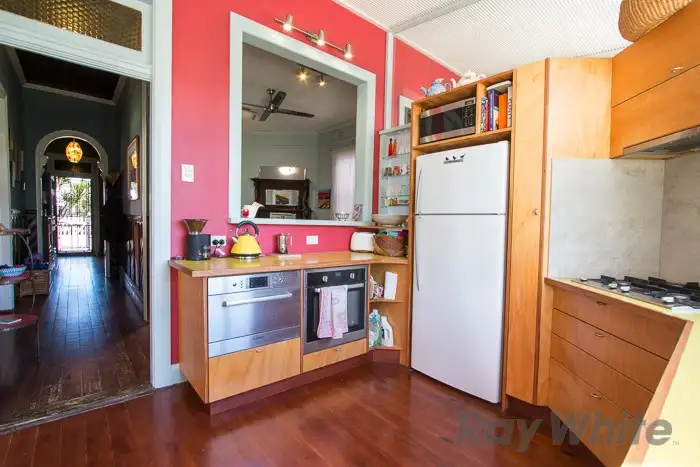 Sixth view of Homely house listing, 56 Young Street, Carrington NSW 2294