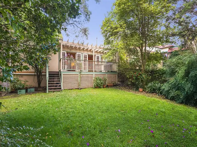 Second view of Homely house listing, 1 French Street, Artarmon NSW 2064