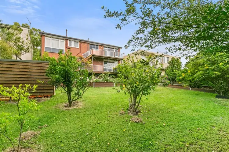 Second view of Homely house listing, 3 Goroka Place, Beacon Hill NSW 2100
