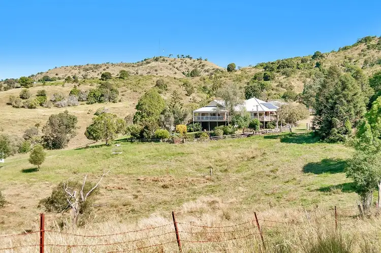 Fifth view of Homely house listing, 420 Glamorgan Vale Road, Glamorgan Vale QLD 4306