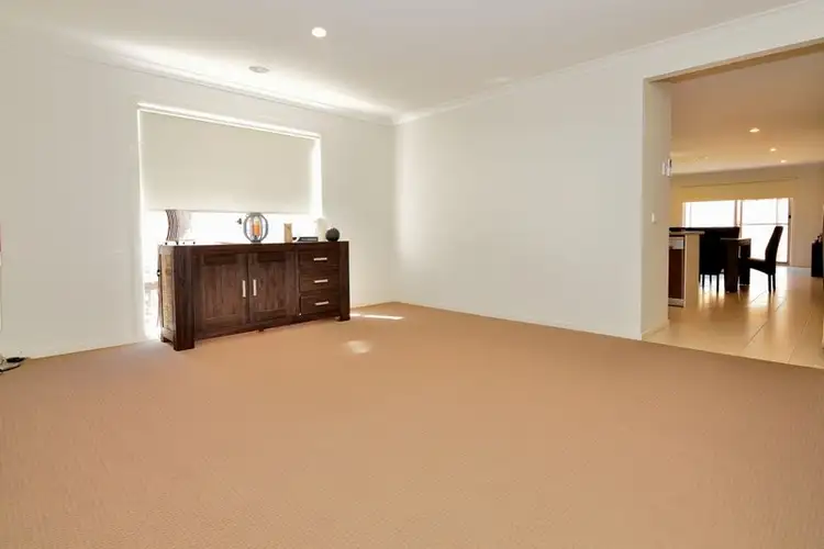 Second view of Homely house listing, 25 Balerno Way, Mernda VIC 3754