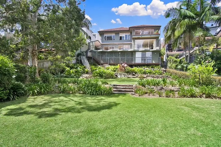 45 Minnamurra Road, Northbridge NSW 2063