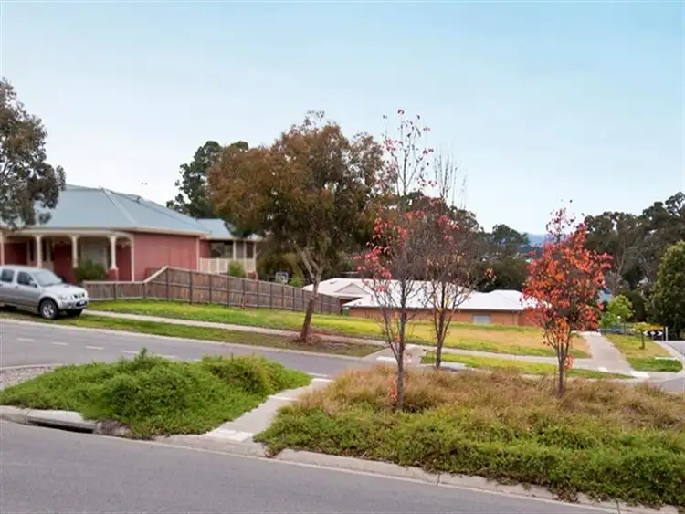 Second view of Homely land listing, 8 Timbertop Drive, Doreen VIC 3754