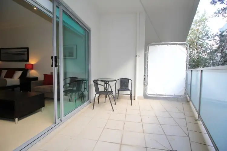 Third view of Homely apartment listing, Apt 133/1 Findlay Street, Cowes VIC 3922