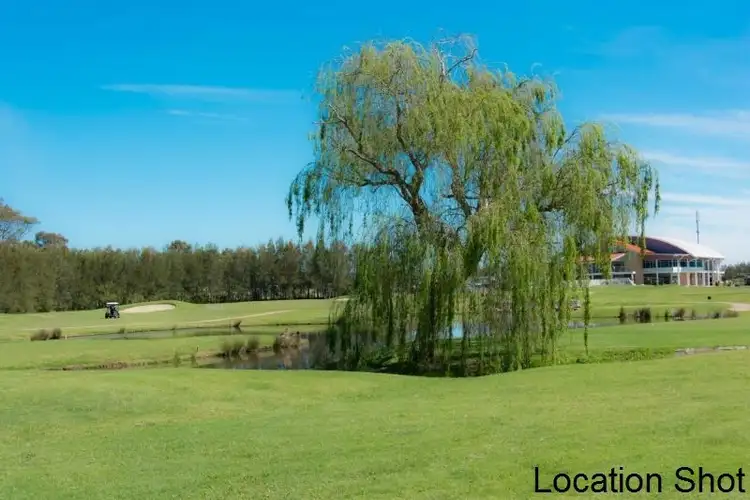 Seventh view of Homely land listing, Lot 12B Sophia Rd Boston Gardens, Worrigee NSW 2540