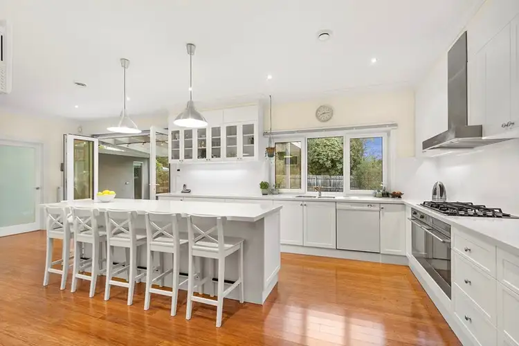 Fifth view of Homely house listing, 20 ABRAHAM Drive, Croydon VIC 3136