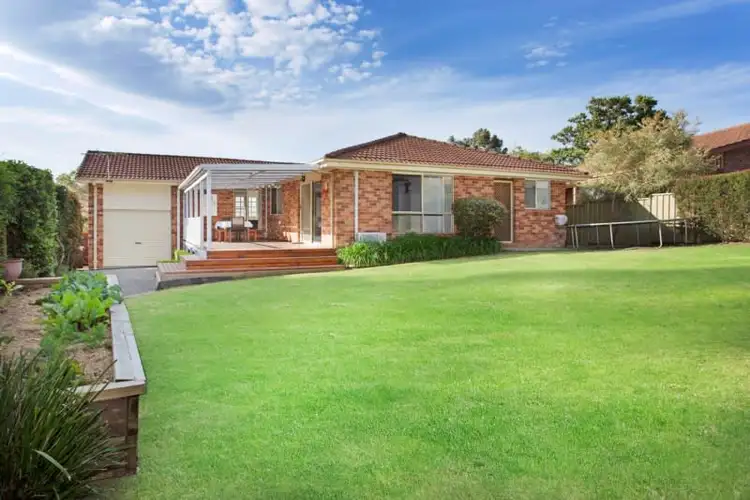 Seventh view of Homely house listing, 1 Henry Parkes Drive, Kiama Downs NSW 2533