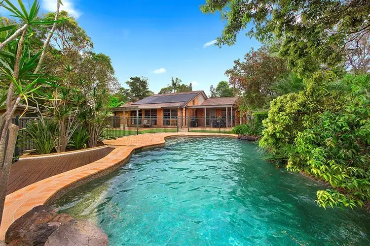 Sixth view of Homely house listing, 51 Yanderra Avenue, Bangor NSW 2234