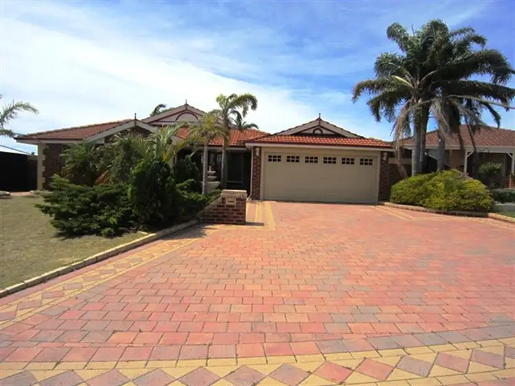 17 Kalix Elbow, Merriwa WA 6030