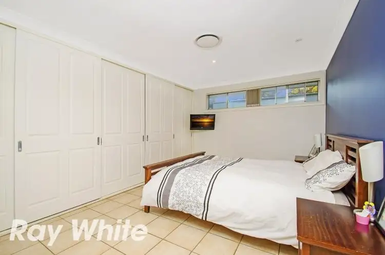Sixth view of Homely house listing, 6 Nowland Street, Seven Hills NSW 2147
