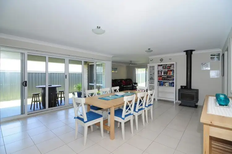 Sixth view of Homely house listing, 34 Skiff Street, Vincentia NSW 2540