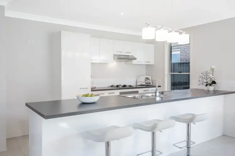 Third view of Homely house listing, 13 Bromus Street, Marsden Park NSW 2765