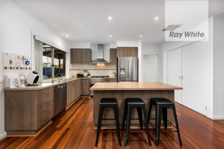 Fifth view of Homely house listing, 2 Tamar Street, Bundoora VIC 3083