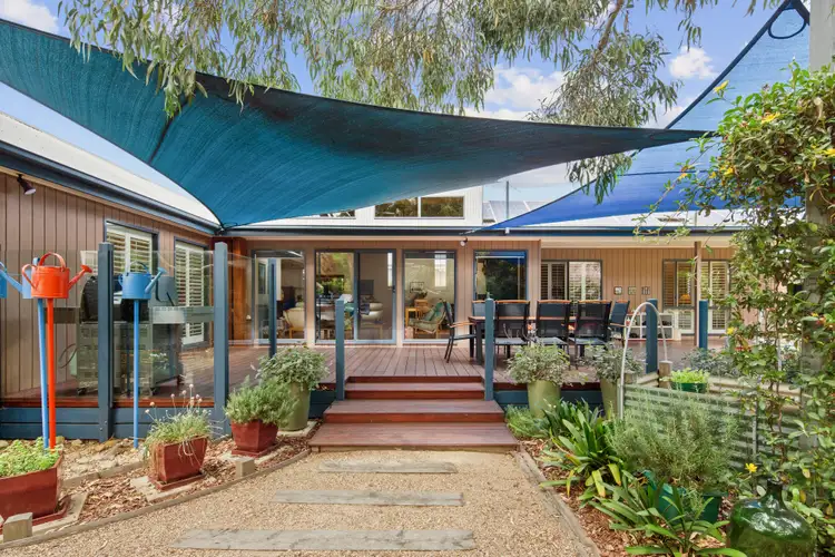 Second view of Homely house listing, 1 Tedwood Court, Silverleaves VIC 3922