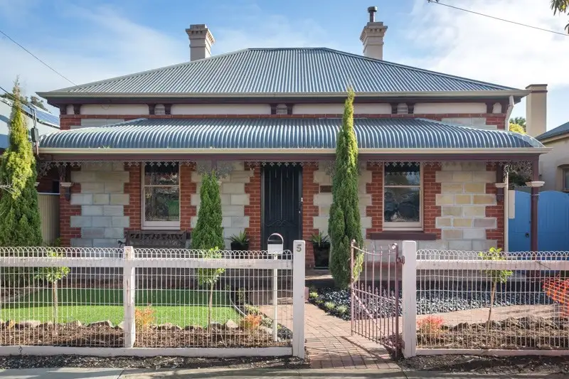 Main view of Homely house listing, 5 Adams Place, Alberton SA 5014