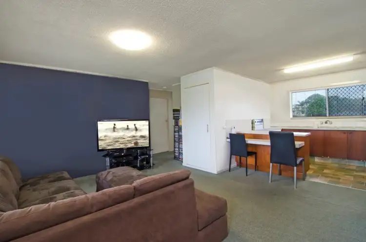 Second view of Homely unit listing, 4/7 Morley Street, Tweed Heads West NSW 2485