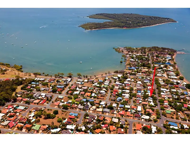 Main view of Homely house listing, 94 Colburn Avenue, Victoria Point QLD 4165