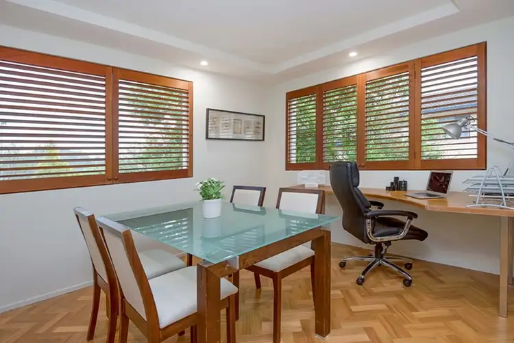 Third view of Homely unit listing, Unit 6-42 Lang Parade, Auchenflower QLD 4066