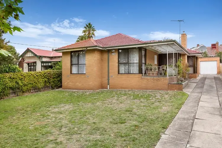 1446 Dandenong Road, Oakleigh VIC 3166