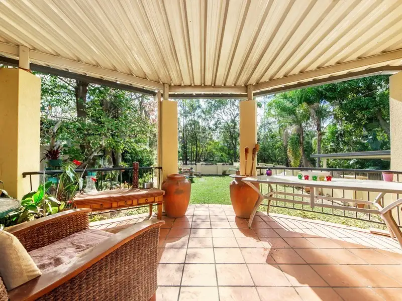 Main view of Homely house listing, 86 Slatyer Avenue, Bundall QLD 4217