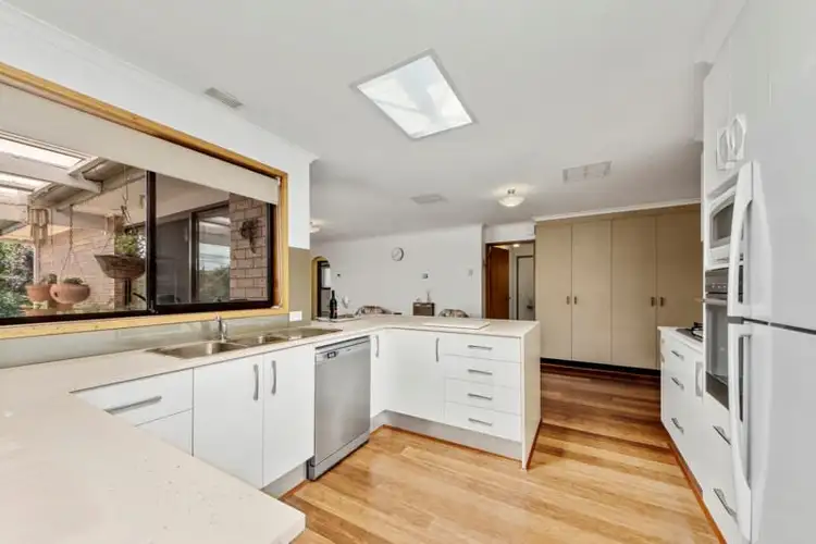 50 Smalley Circuit, Giralang ACT 2617