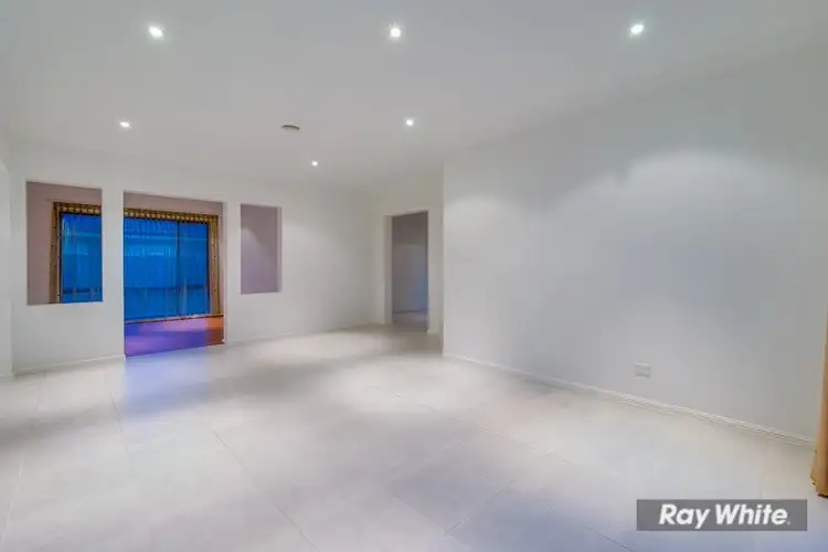 Sixth view of Homely house listing, 56 Middle Park Drive, Sanctuary Lakes VIC 3030