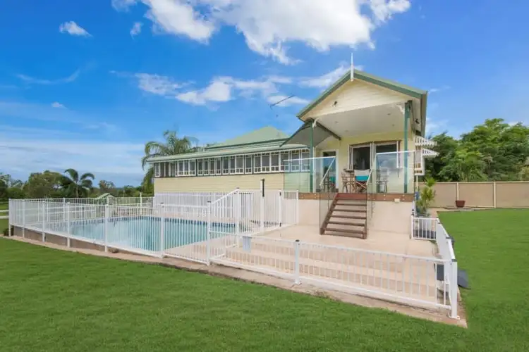 18/91 Paul James Drive, Nome QLD 4816