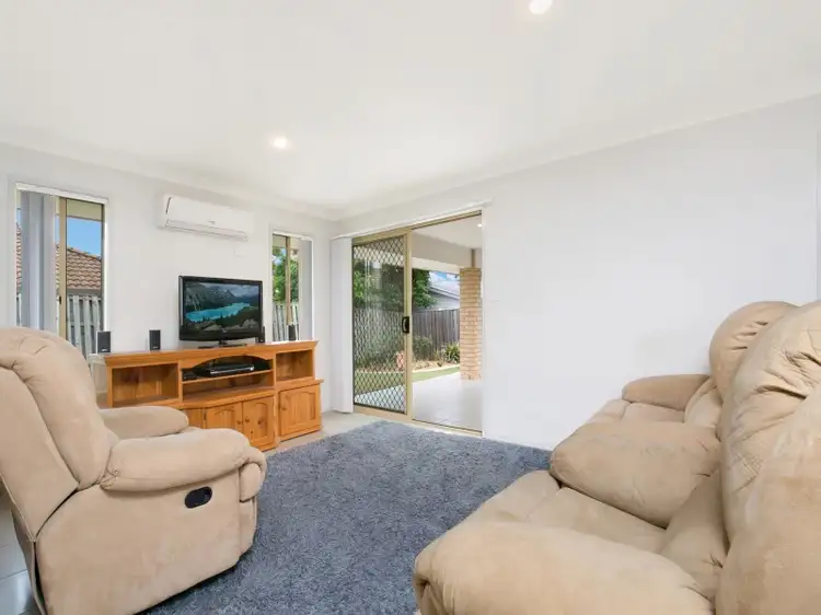 Fifth view of Homely house listing, 3 Westminster Crescent, Raceview QLD 4305