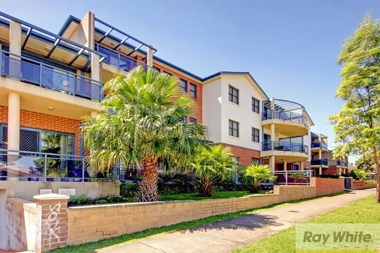 6/24 Millett Street, Hurstville NSW 2220