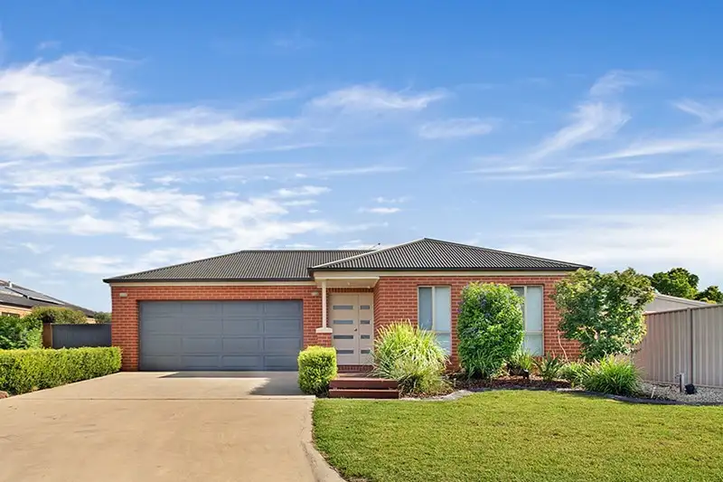 Main view of Homely house listing, 7 Jacob Wenke Drive, Walla Walla NSW 2659
