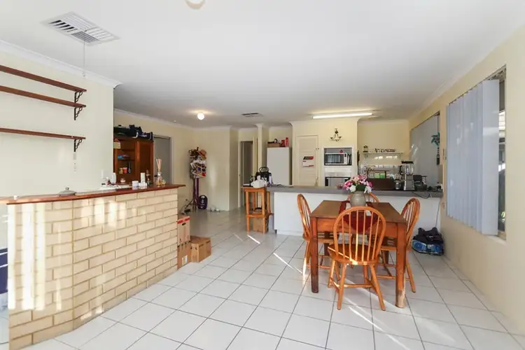 Seventh view of Homely house listing, 23 Dalrymple Drive, Leda WA 6170