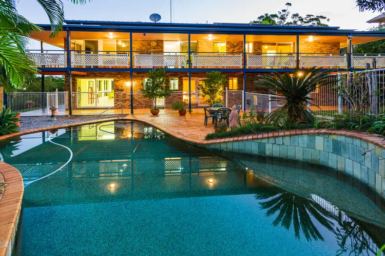 Main view of Homely house listing, 99 Arafura Street, Upper Mount Gravatt QLD 4122