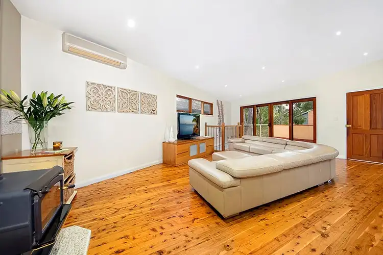 Third view of Homely house listing, 1A Tay Place, Woronora NSW 2232