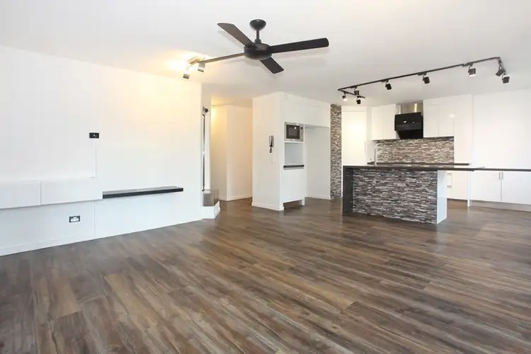 Fifth view of Homely unit listing, 12/34 'Blue Haven Palms' 32 - 34 Second Avenue, Broadbeach QLD 4218